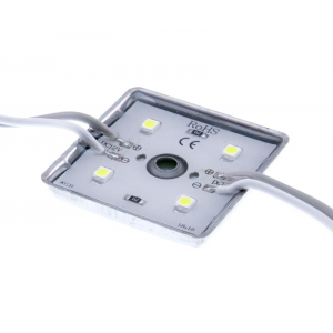 Изображение Светодиодный модуль MNL-4W3528 (ST-MET-LENS)