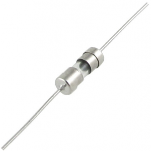Изображение Предохранитель KLS5-1009-6300 / KLS5-206-063-GF (6,3A)