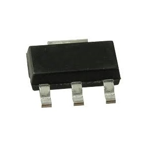 Изображение Тиристор BT131W-600.135 smd