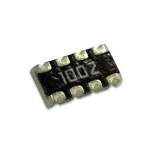 Изображение Резисторная сборка FCN16-4R-15k J
