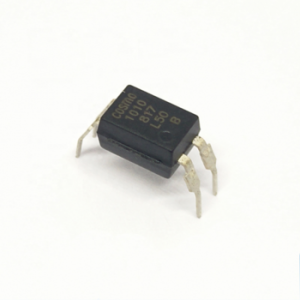 Изображение Оптопара KP1010 dip-4