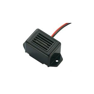 Изображение Электромагнитный излучатель KPMB-2324L DC-24V