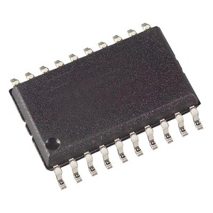 Изображение Микросхема MAX3160EAP+ smd