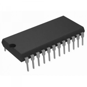 Изображение Микросхема MSM82C54-2R3 DIP-24