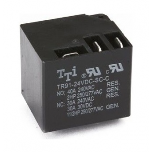 Изображение Реле TR91-12VDC-SC-C