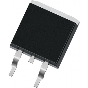 Изображение Микросхема L7812CD2T-TR