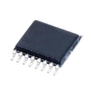 Изображение Микросхема MAX3221IPW