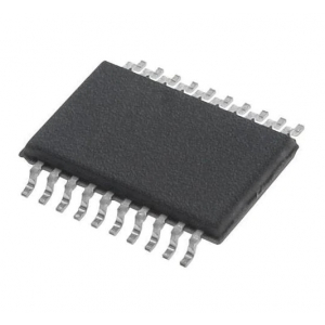 Изображение Микросхема PIC16F628A-I/SS smd