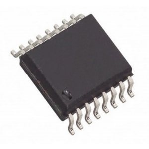 Изображение Микросхема MC68HC908QY4 smd