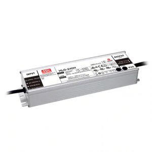 Изображение Источник питания HLG-240H-24A