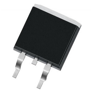 Изображение Транзистор IRFS3206PBF (D2PAK)