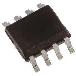 Изображение Транзистор IRF7342TRPBF
