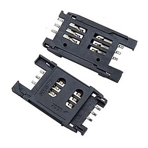 Изображение Разъём аудио TSH-3573F-CX-PBT-T