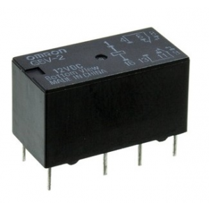 Изображение Реле G5V212DC