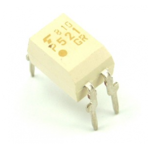 Изображение Оптопара PS2501-1-A DIP-4