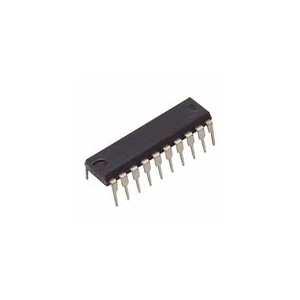Изображение Микросхема AP89042 dip-20