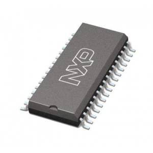 Изображение Микросхема CLRC63201T smd