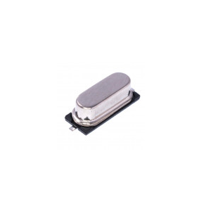Изображение Кварцевый резонатор 22,1184MHz HC-49SMD