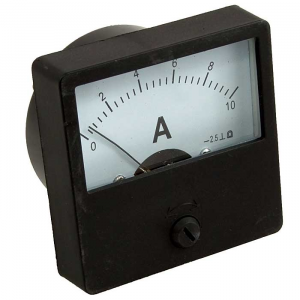 Изображение Aмперметр М42301 10А (Аналог)