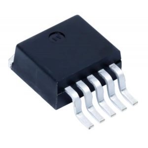 Изображение Микросхема LM2576S-12/NOPB