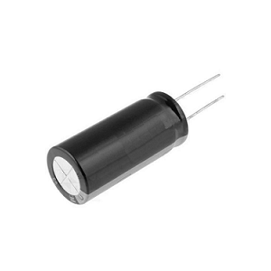 Изображение Конденсатор электролитический 10uF 450V 16,7x26 SK 85C