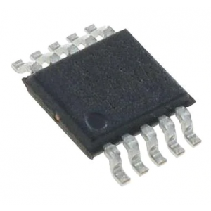 Изображение Микросхема MAX1692EUB+ smd