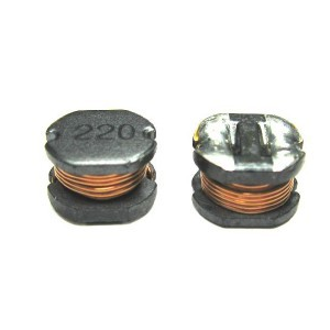 Изображение Индуктивность KLS18-SP75-TBA-100K