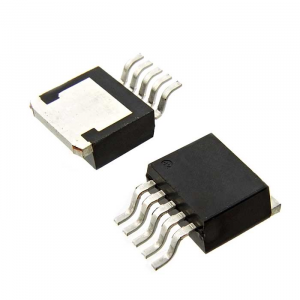 Изображение Микросхема LM2576S-5.0/NOPB