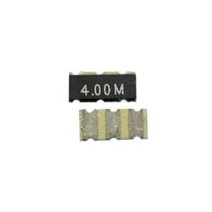 Изображение Кварцевый резонатор ZTTCC4.0MG 4.0000MHz SMD
