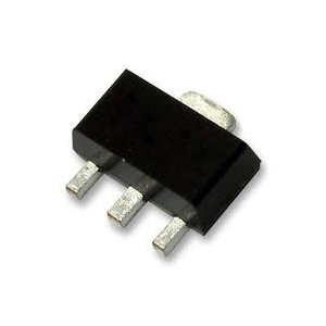 Изображение Микросхема LD2981ABU50TR smd