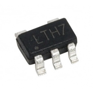 Изображение Микросхема LTC4054ES5-4.2 SMD