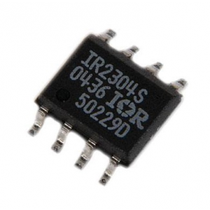 Изображение Микросхема IR2304S SMD