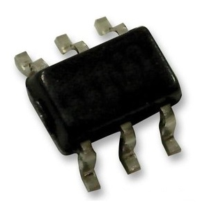 Изображение Микросхема MAX8881EUT33+T SMD