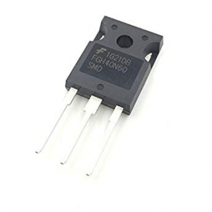 Изображение Транзистор FGH40N60SMD