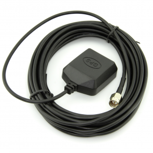 Изображение Антенна ANT GPS 66800-52 SMA 5M
