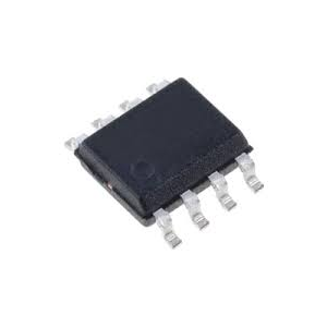 Изображение Микросхема КФ1407УД2 smd