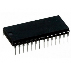 Изображение Микросхема К561ИР6А dip-24
