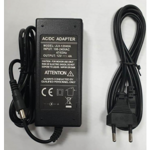 Изображение Источник питания JLV-12048A