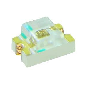 Изображение Светодиод SMD FC-2012UGK-520D5