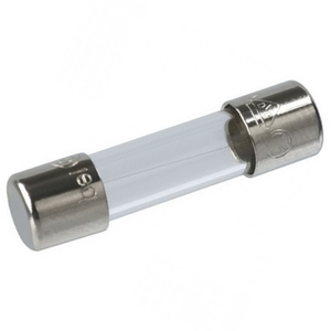 Изображение Предохранитель D6x30 (glass) 20A slow blow / KLS5-1050-20000