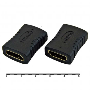 Изображение Разъём HDMI F/F (HAP-004)