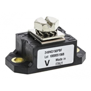 Изображение Диод Шоттки 249NQ150PBF