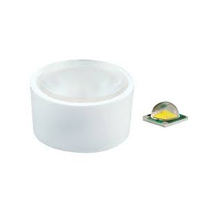 Изображение Линза 25DC3W (25°, smd, white)
