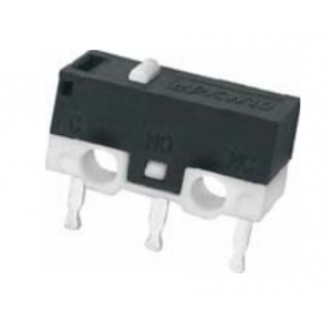 Изображение Микропереключатель KLS7-KW10-Z0P 2A 125V