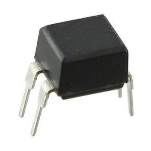 Изображение Микросхема TLP627-4[F]