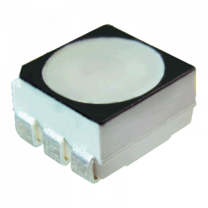 Изображение Светодиод SMD FM-H5050SEGWBWK