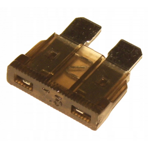 Изображение Предохранитель L-KLS5-270-008 (7,5A)