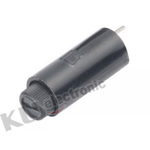 Изображение Держатель предохранителя L-KLS5-111 (for fuse 5.2x20mm)