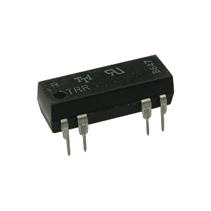 Изображение Реле TRR-2A-05D-00-R