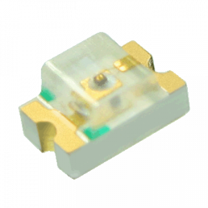 Изображение Светодиод FYLS-0805SRC
